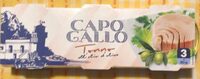 Tonno all’olio d’oliva