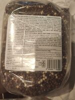 Cuoco cereali