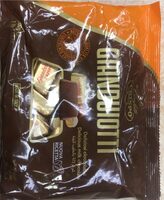 Gianduiotti