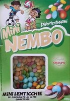 Mini nembo