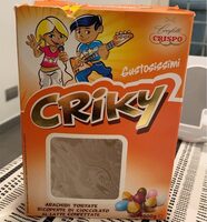 Criky