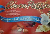 Confetti  CiocoPassion