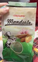 Mandorle