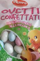 Ovetti confettati