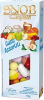 Confetti snob gusti assortiti