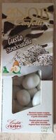 Confetti stracciatella