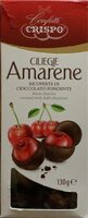 Ciliege amarene