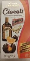 Ciocolì cointreau
