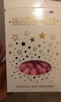 Dragée d'amour