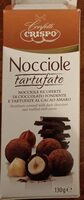 Nocciole tartufate