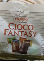 Cioco fantasy