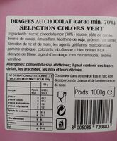 Dragées