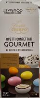 Ovetti gourmet crispo