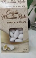 Confetti Mandorla Reale