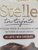 Stelle tartuffate