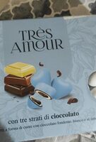 Très amour