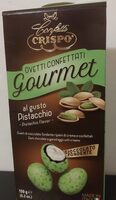 Ovetti confettati gourmet
