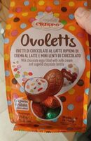 Ovoletts