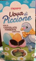 Uova di piccione