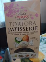 Tortora ptisserie