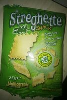 Streghette