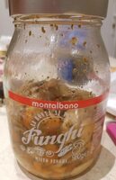 Funghi