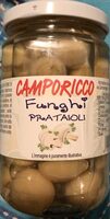 Funghi prataiol