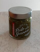 Pesto alla genovese