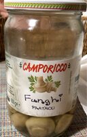 Funghi