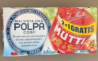 Polpa di pomodoro
