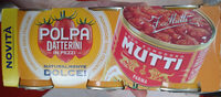 Polpa datterini