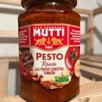 Pesto Rosso
