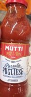 Passata Pugliese - La Vigorosa