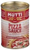 Pizzasaus Classica