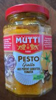 Pesto Giallo