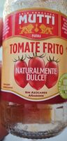 Tomate frito