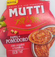 Pappa al pomodoro