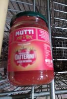 Mutti datterini interi