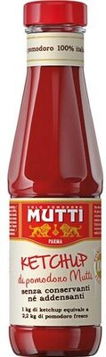 Classic Tomato Sauce