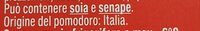 Pomodorata farro e lenticchie