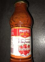 Passata gastronomia