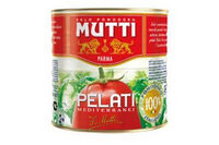3 / 1 Tomates Pelees Mutti