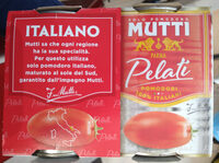 Pelati