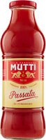 Mutti Passata di Pomodoro