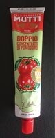 Doppio concentrato di pomodoro