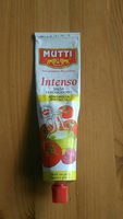 Intenso Tomatensauce, Mit Angedünsteten Zwiebeln