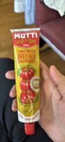 Triplo concentrato di pomodoro