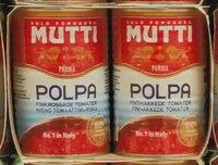 Polpa