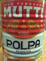 Polpa a l’oignon