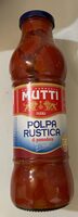Polpa Rustica di Pomodoro